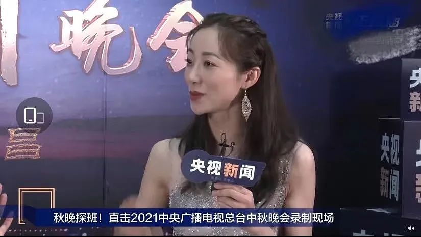 央视镜头下的女明星，没有磨皮、没有滤镜，这才是最真实的她们 - 15