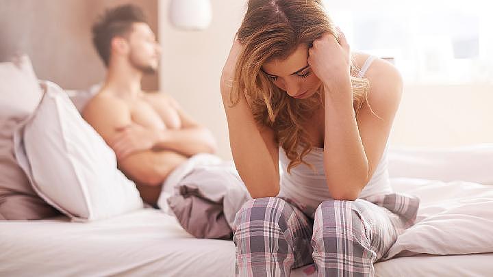 性爱有助于睡眠吗？性生活可以提高睡眠质量