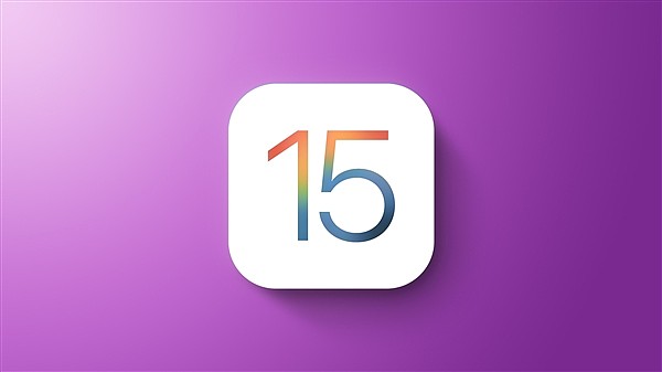 苹果关闭iOS 15.0.1验证通道：不允许用户降级了 - 1