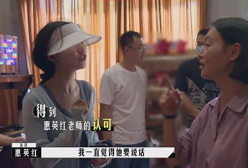 当参赛导演们忙着上位，吴镇宇的一句话展现出老牌艺人的高素质 - 24
