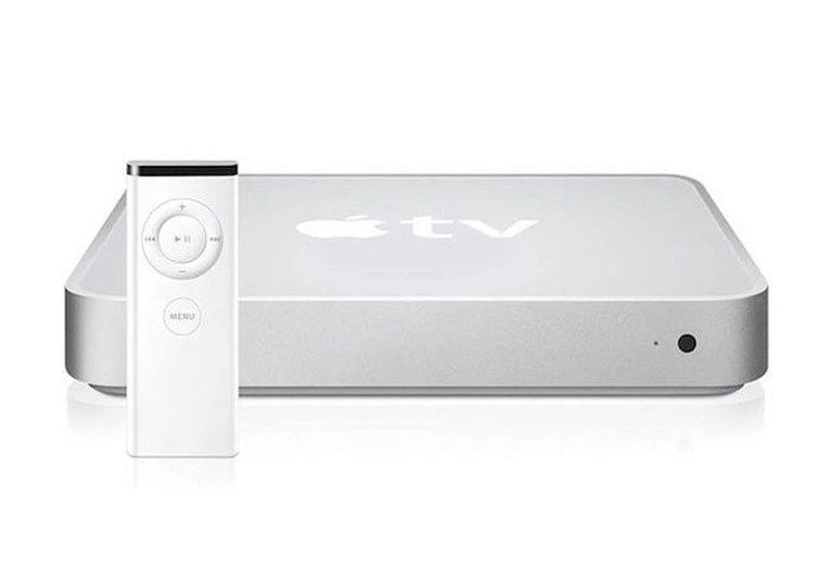 消息称苹果正在研发设计更薄、顶部为“有机玻璃”的Apple TV - 3