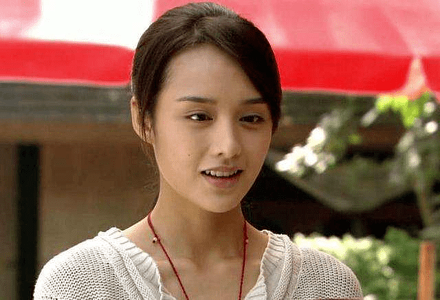 富大龙的两段感情：一个是“中戏第一美女”，一个是“小刘晓庆” - 8