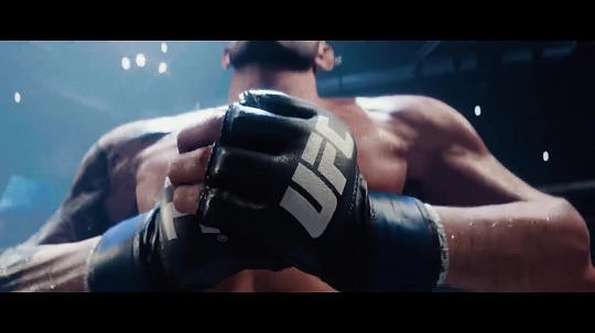 格斗模拟游戏《UFC 5》公布先导预告 将于10月26日在多个国家发售 - 3