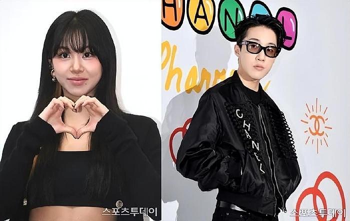 韩国知名女星与大十岁男歌手约会，两人已交往六个月，所属社回应 - 2