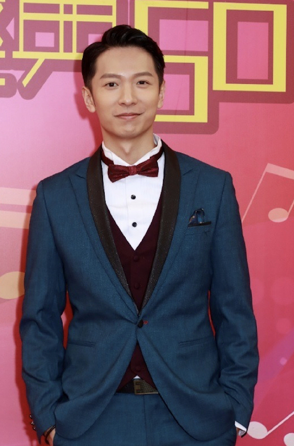 高钧贤回TVB演反派，演技大跃进获好评，入行17年首获飞跃奖提名 - 4