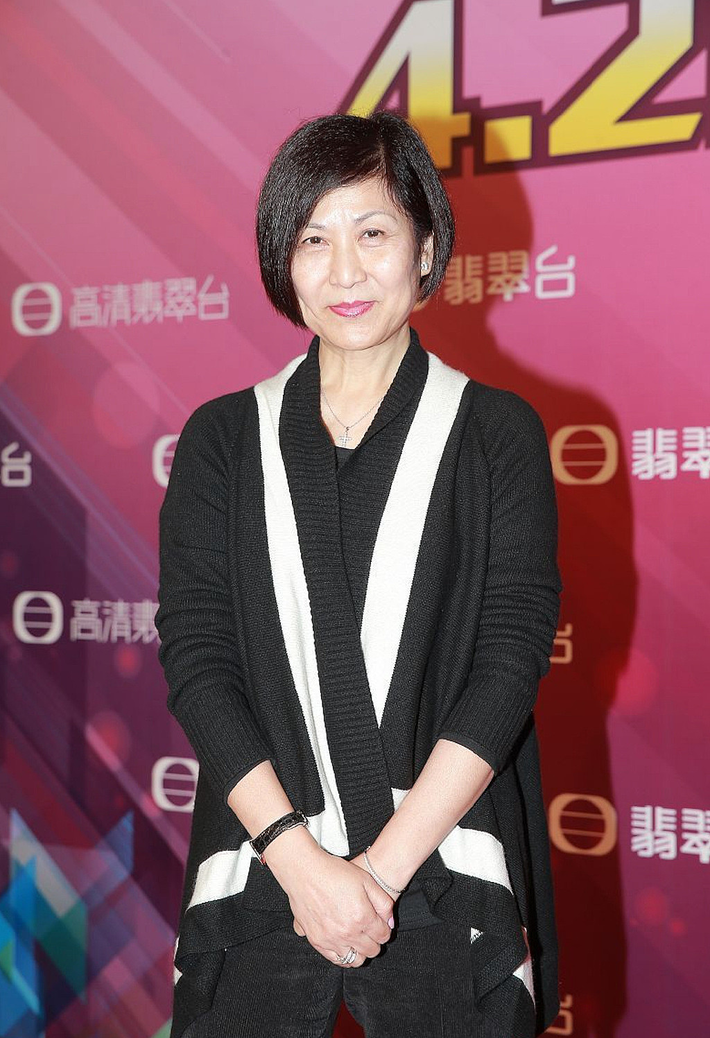 70岁TVB高层夺演艺大奖，屹立TVB达49年，曾一人独大掌控艺人命脉 - 3