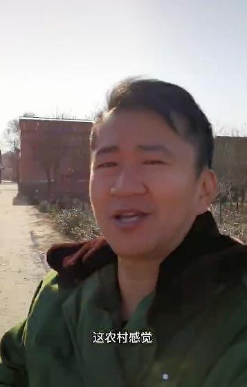 38岁李嘉明回山西老家，自曝至今单身原因，称经济条件不允许结婚 - 12
