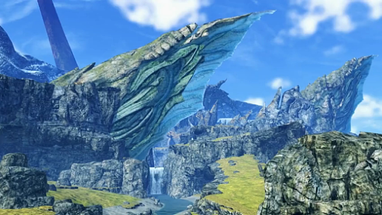 《异度之刃3》发布新预告 富饶美丽的艾欧尼翁世界 - 5