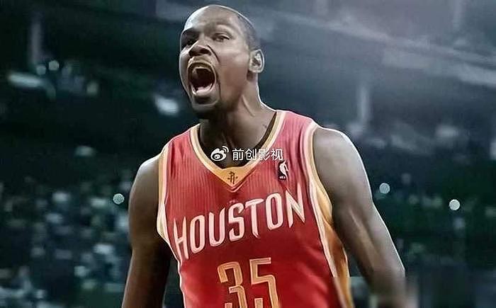 NBA震撼交易方案！杜兰特加盟火箭联手杰伦格林，申京空降太阳队 - 2