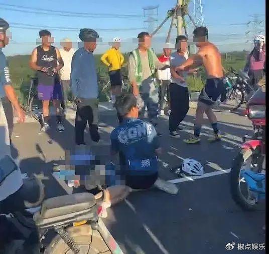 骑行男孩被碾身亡，司机白血病妻子：赔偿20万被退回，对方不和解 - 10