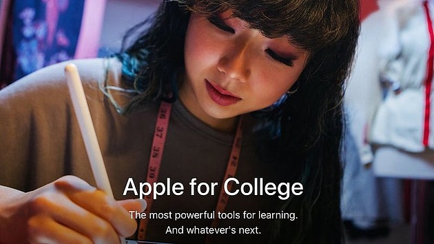 苹果在美取消通过UNiDAYS验证教育优惠资格 - 1