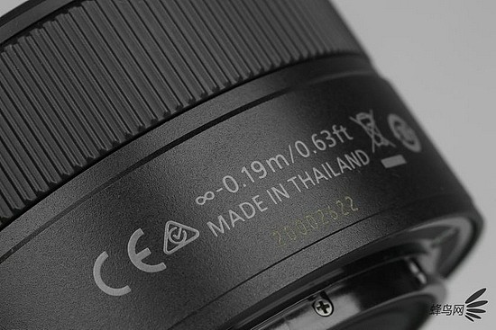 休闲摄影的便携式定焦镜头 尼克尔Z 28mm f/2.8评测 - 7