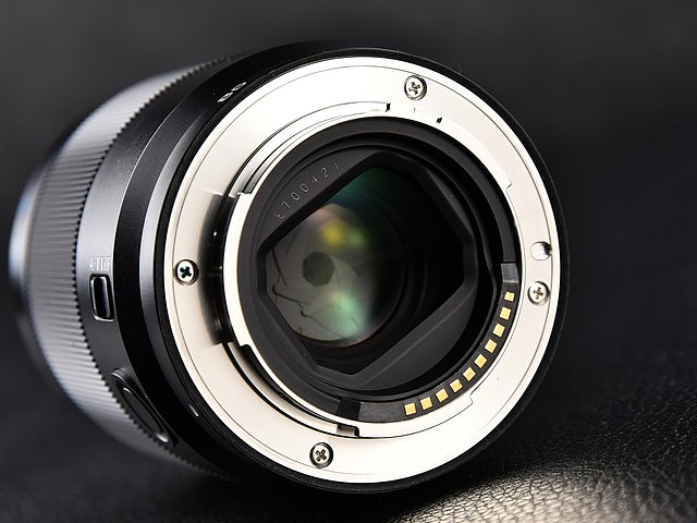 永诺85mm F1.8评测：1999元国产自动对焦全画幅镜头 - 8