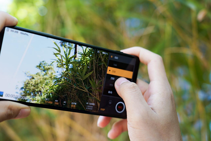索尼Xperia PRO-I评测：一英寸影像传感器拍照手机 - 32
