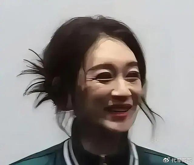 没滤镜真可怕，秦海璐有褶子，林志玲疲惫满满，袁泉生图太炸裂 - 13