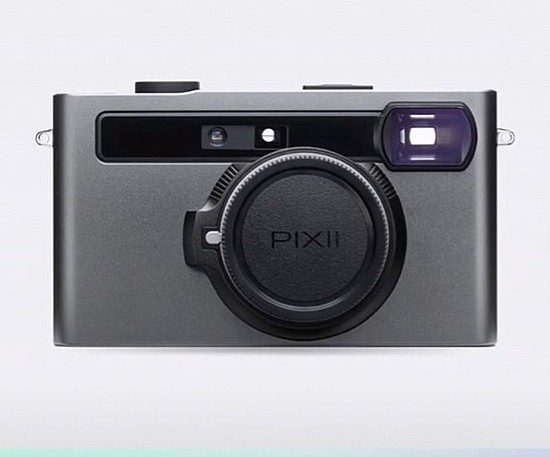 Pixii推出新款APS-C画幅徕卡M卡口旁轴相机：搭载64位处理器，售价2699欧元起 - 3