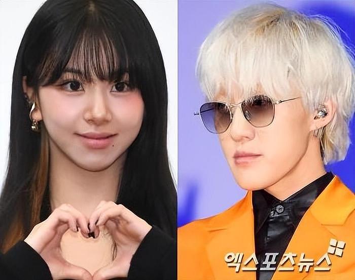 韩国知名女星与大十岁男歌手约会，两人已交往六个月，所属社回应 - 4