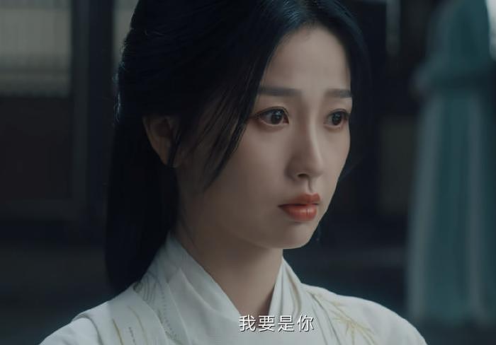 郭敬明新剧审美下降？虞书欣演美人没说服力，男演员一个比一个普 - 22