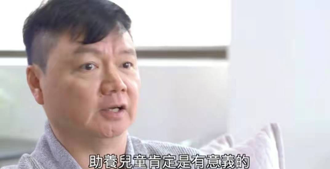 重情重义！前TVB知名绿叶与妻结束18年婚姻，曾为对方花费百万治病 - 14