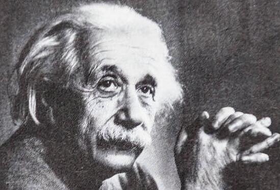 人类的脑电波有能量吗  爱因斯坦表明鬼是一种脑电波磁场 - 1