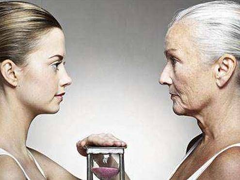 女性身体衰老的症状，若你有，或许衰老的速度比你想的还要早 - 1
