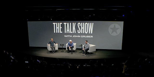 苹果高管谈WWDC22：关于iOS16、Mac玩游戏和CarPlay的未来 - 1