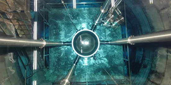 四川修的水电站，“送”了一间世界最强的深地实验室 - 1