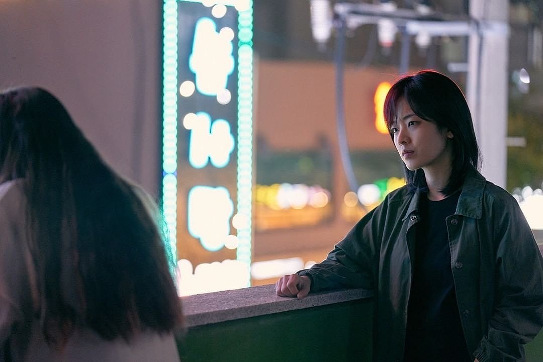 是枝裕和执导的韩国电影《掮客（代理人）》发布新剧照 - 9
