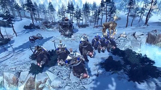 《奇迹时代4》公布新DLC“Empires & Ashes”预告 将于11月8日推出 - 3