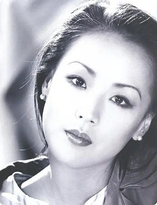 韩国著名演员姜受延去世，年仅55岁，她曾是亚洲第一个金狮奖影后 - 4