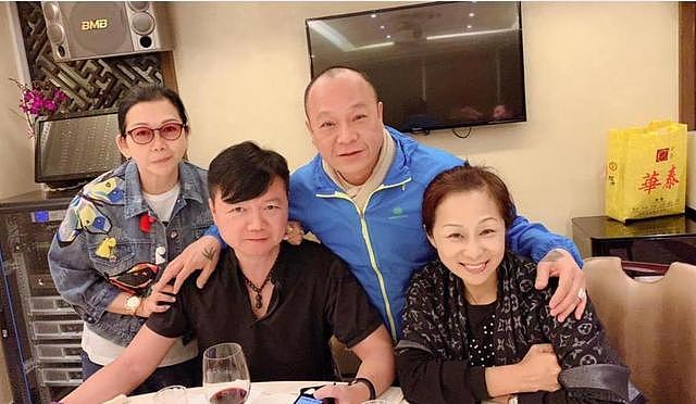 TVB金牌绿叶艾威与前妻开店，离婚1年关系破冰，曾为救妻花光积蓄 - 11