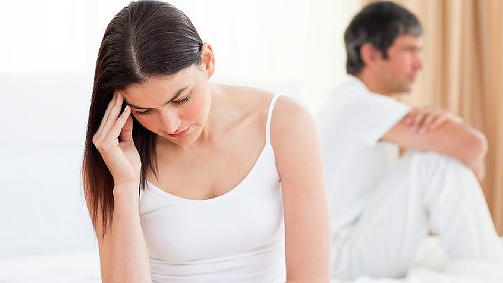 夫妻性生活疼痛是什么原因 造成性生活疼痛的心理原因