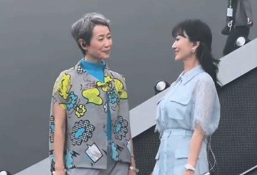 千年等一回！新白娘子30年演唱会，赵雅芝叶童CP发糖，90后泪目 - 2