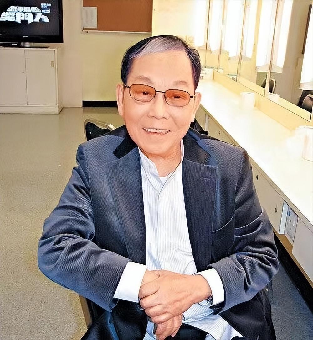 悲痛！《上海滩》作曲者顾嘉辉去世，享年92岁，好友发文沉痛哀悼 - 9