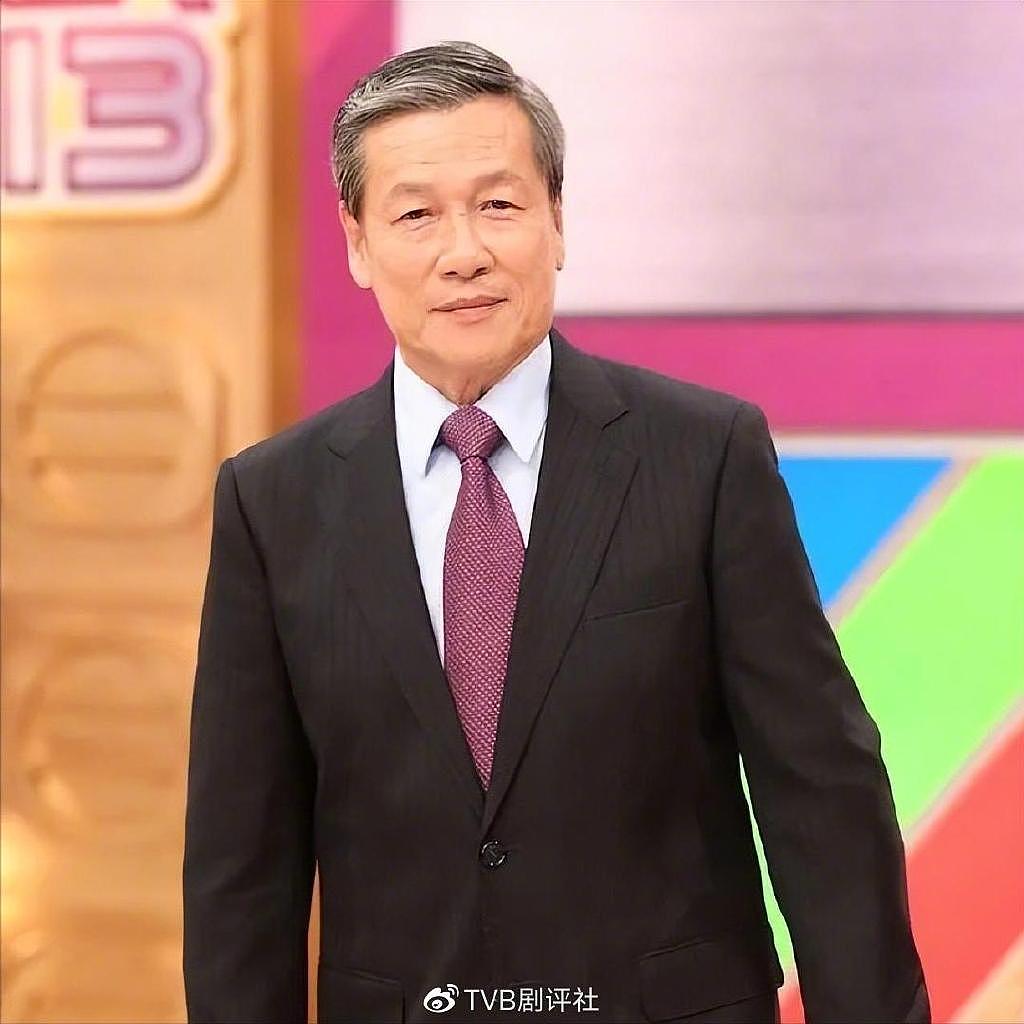 好敢说！TVB老戏骨刘江自爆离巢真相，直言会得罪很多人 - 5