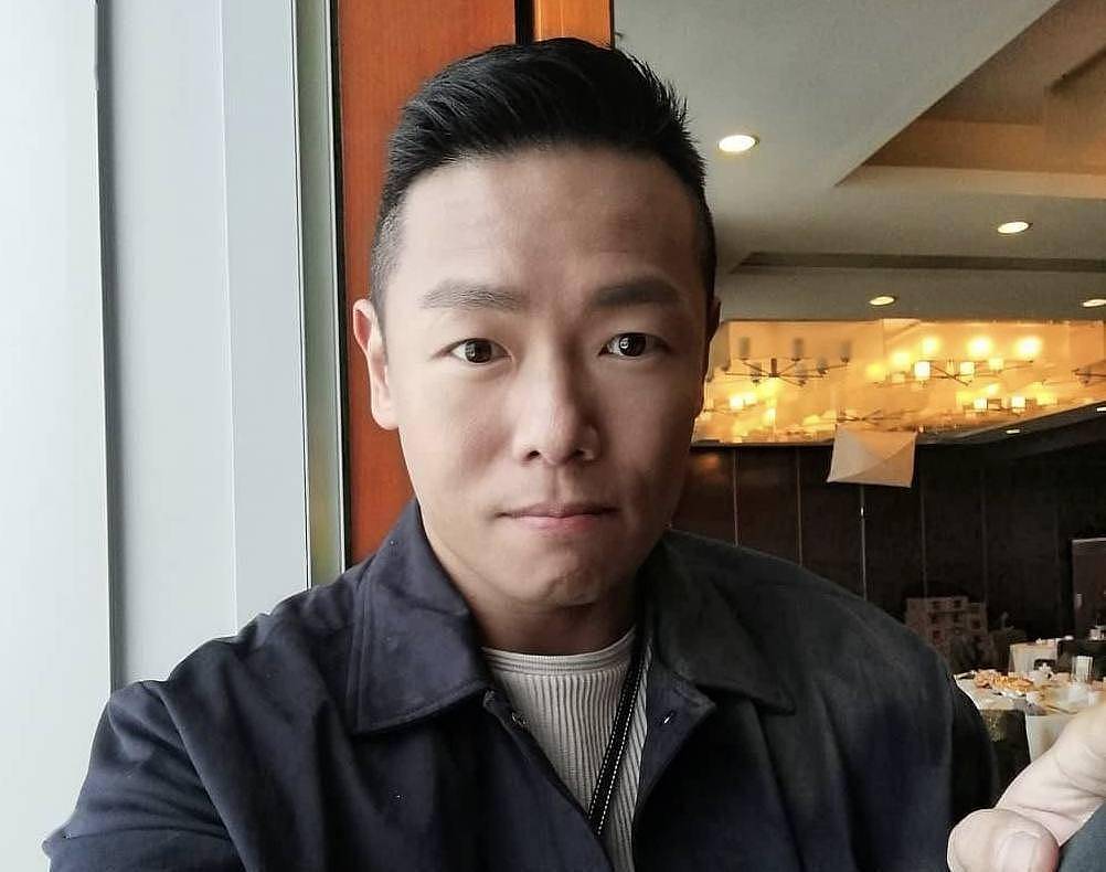 又走一个！38岁TVB肌肉型男宣布离巢，存钱13年仍付不起首付 - 9