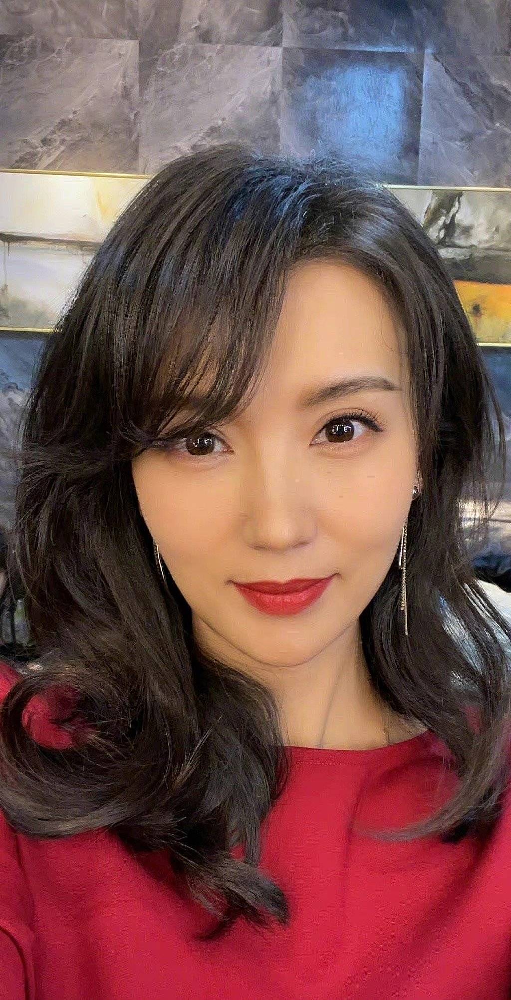 42岁陈好与黄晓明演夫妻！曾是全中国最性感的女人，六段情史被扒精彩纷呈 - 15