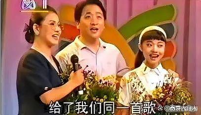 父亲是著名相声演员，却坚决不让她进娱乐圈，如今45岁仍然未婚 - 3