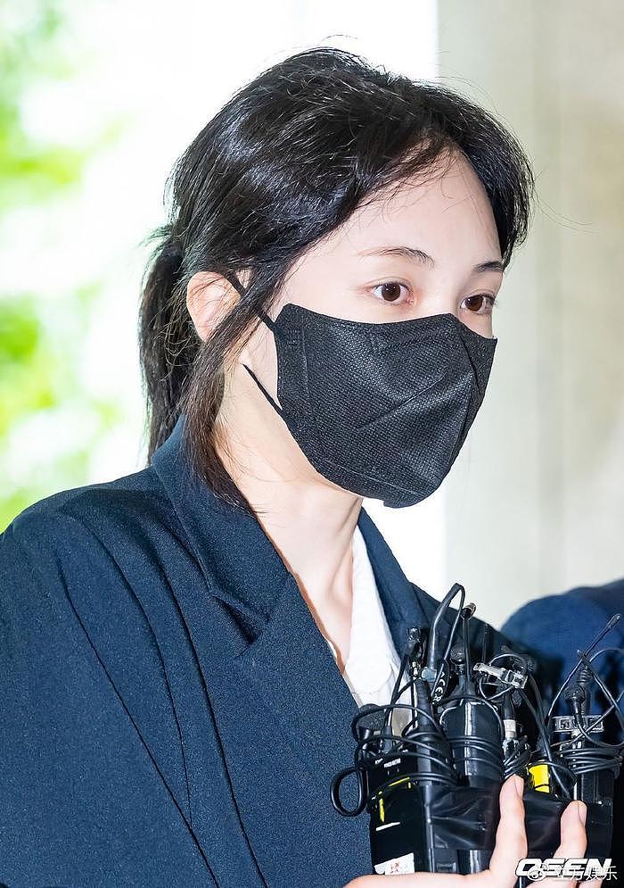南太铉接受吸毒案拘留令审查 身材发胖明显 - 4