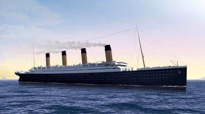 已沉没109年的泰坦尼克号，至今为什么未被打捞上岸？ - 2
