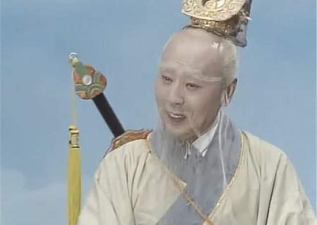 《西游记》主演朱秉谦去世，享年88岁，六小龄童晒旧照发文悼念 - 10