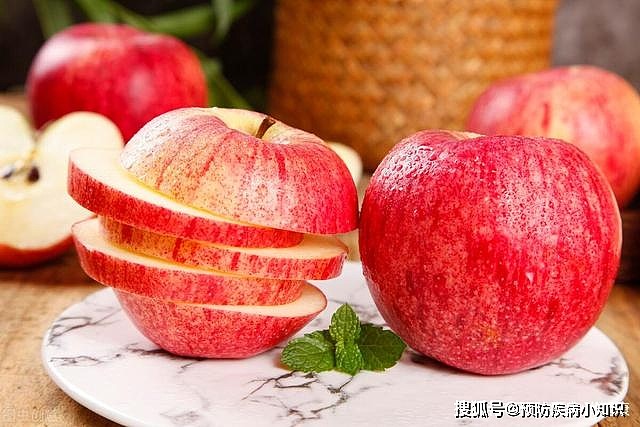 血脂高的人可以吃苹果吗？坦白说：3种食物尽量少吃，保护血管 - 2