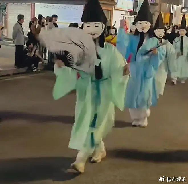 韩国“江陵端午祭”被群嘲，街头群魔乱舞，好好的端午过成中元节 - 3