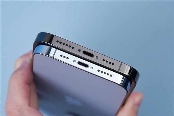 苹果称将遵守欧盟USB-C充电法：iPhone要告别Lightning接口了 - 2