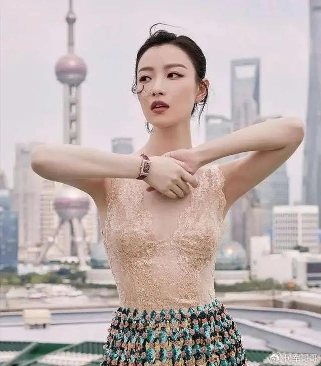 盘点颜值与实力并存的10大美女明星，你最喜欢谁？ - 5