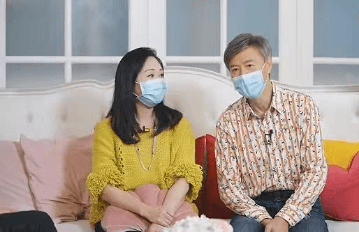 恩爱！老婆患罕见疾病，TVB甘草演员不离不弃：照顾人是一种幸福 - 7
