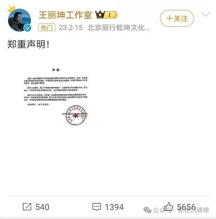 王丽坤疑似隐婚，富豪丈夫是诈骗惯犯，找律师办理离婚被曝光 - 5