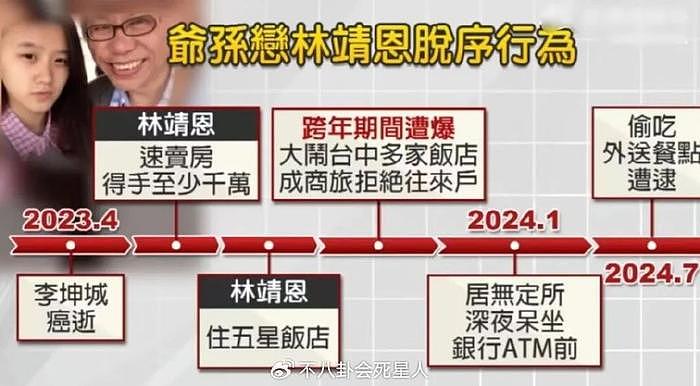 “爷孙恋”女主最新消息:被父亲接回家奶奶不待见，很难与人沟通 - 13