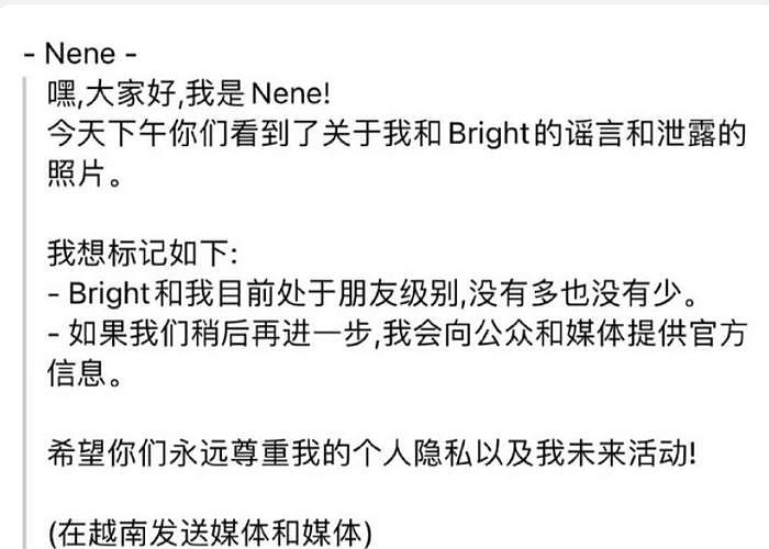 郑乃馨与男子牵手同游日本！称仅是普通朋友，但不排除会更进一步 - 3