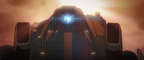 《Apex英雄》公布外域故事动画宣传片 11月1日新传奇“导管”将上线 - 3